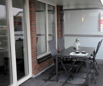 Tweelwonen Kaagresort Warmond Esterno foto