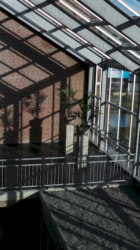 Tweelwonen Kaagresort Warmond Esterno foto