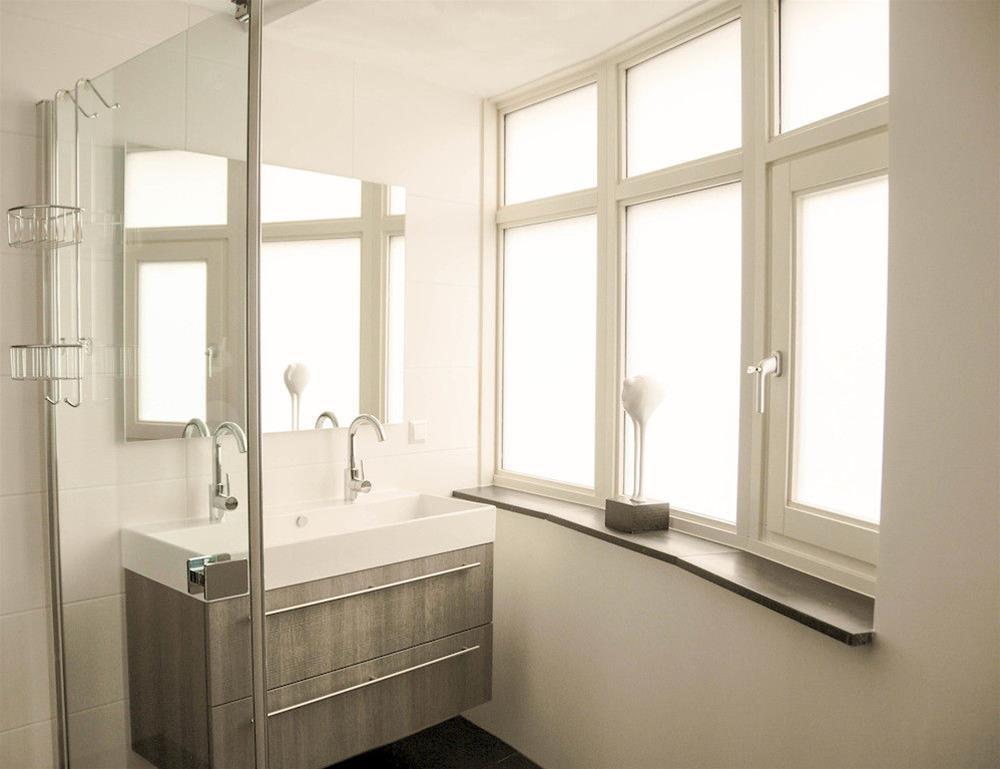 Tweelwonen Kaagresort Warmond Esterno foto