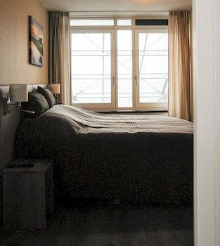 Tweelwonen Kaagresort Warmond Esterno foto